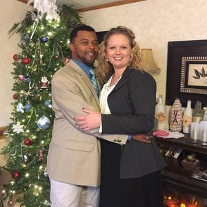 Meet your Posher, Michele